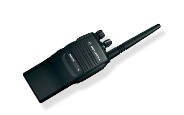 Radio portatil Motorola DGP5550 - Dyma Comunicaciones